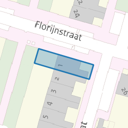 Perceel AMR01-I-2292