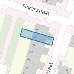 Perceel AMR01-I-2293