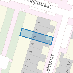 Perceel AMR01-I-2294