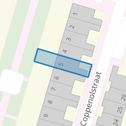 Perceel AMR01-I-2296