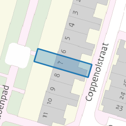 Perceel AMR01-I-2298