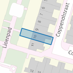 Perceel AMR01-I-2301