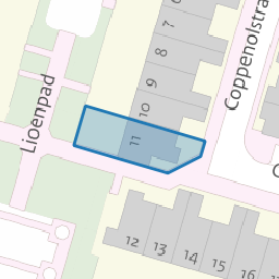 Perceel AMR01-I-2302