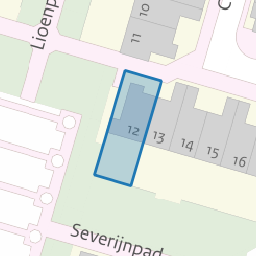 Perceel AMR01-I-2303