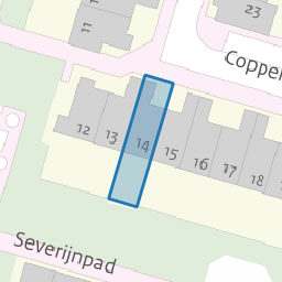 Perceel AMR01-I-2305