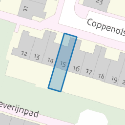 Perceel AMR01-I-2306