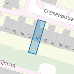 Perceel AMR01-I-2307