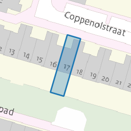 Perceel AMR01-I-2308