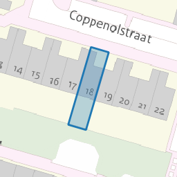 Perceel AMR01-I-2309