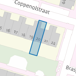 Perceel AMR01-I-2311