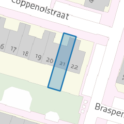 Perceel AMR01-I-2312