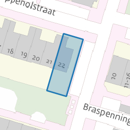 Perceel AMR01-I-2313