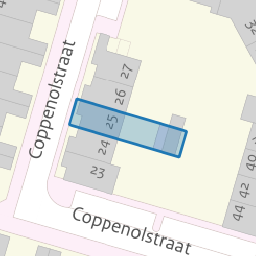 Perceel AMR01-I-2316