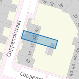 Perceel AMR01-I-2317