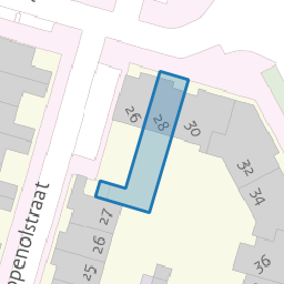 Perceel AMR01-I-2320