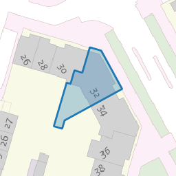 Perceel AMR01-I-2322