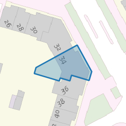 Perceel AMR01-I-2323