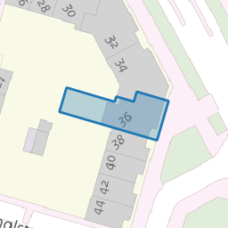 Perceel AMR01-I-2324