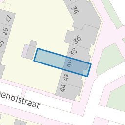 Perceel AMR01-I-2326