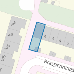 Perceel AMR01-I-2330