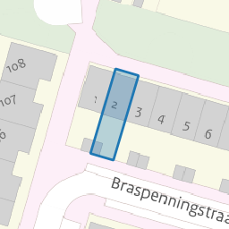 Perceel AMR01-I-2331