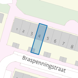 Perceel AMR01-I-2333