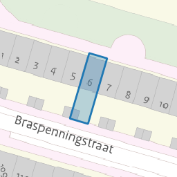 Perceel AMR01-I-2335