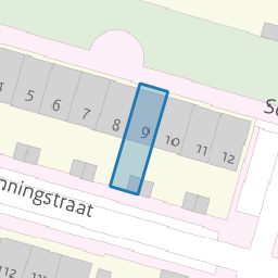 Perceel AMR01-I-2338