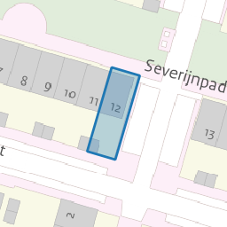 Perceel AMR01-I-2341