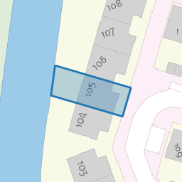 Perceel AMR01-I-2345