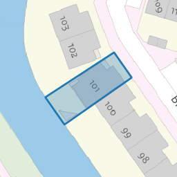 Perceel AMR01-I-2349