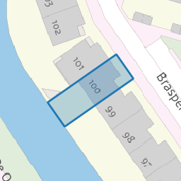 Perceel AMR01-I-2350