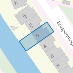 Perceel AMR01-I-2351