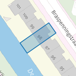 Perceel AMR01-I-2352