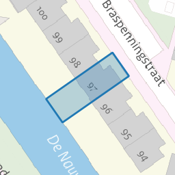 Perceel AMR01-I-2353