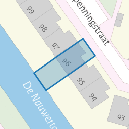 Perceel AMR01-I-2354