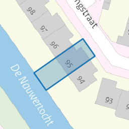 Perceel AMR01-I-2355