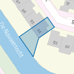 Perceel AMR01-I-2356