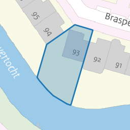 Perceel AMR01-I-2357