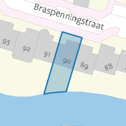 Perceel AMR01-I-2360