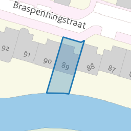 Perceel AMR01-I-2361