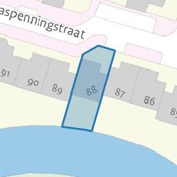 Perceel AMR01-I-2362