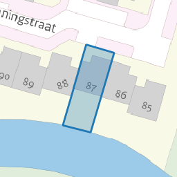 Perceel AMR01-I-2363