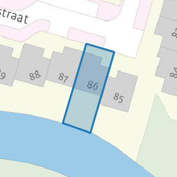 Perceel AMR01-I-2364