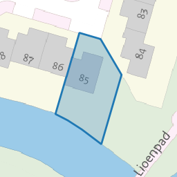 Perceel AMR01-I-2365