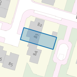 Perceel AMR01-I-2367