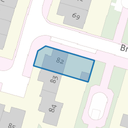 Perceel AMR01-I-2368