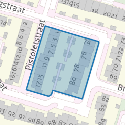 Perceel AMR01-I-2369