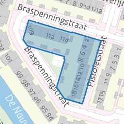 Perceel AMR01-I-2370