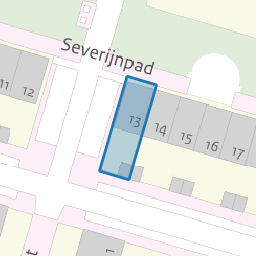 Perceel AMR01-I-2372